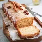 Chai Latte Cake Recipe