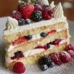 Pistachio Tiramisu Recipe