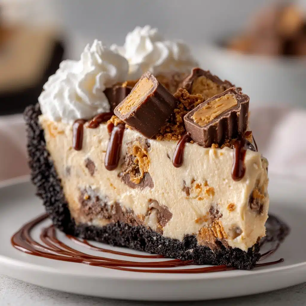 Classic Chocolate Cake Recipe