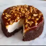 Irresistible Peanut Caramel Delight Recipe