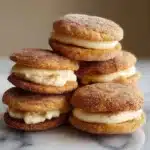 Apple Cider Whoopie Pies Recipe