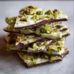 Pistachio Bark Recipe