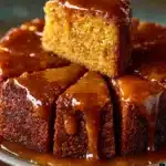 Sticky Date Cake Recipe