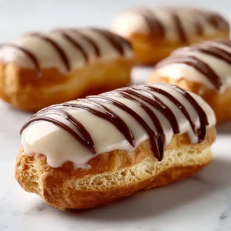 Asturian Carbayones Recipe