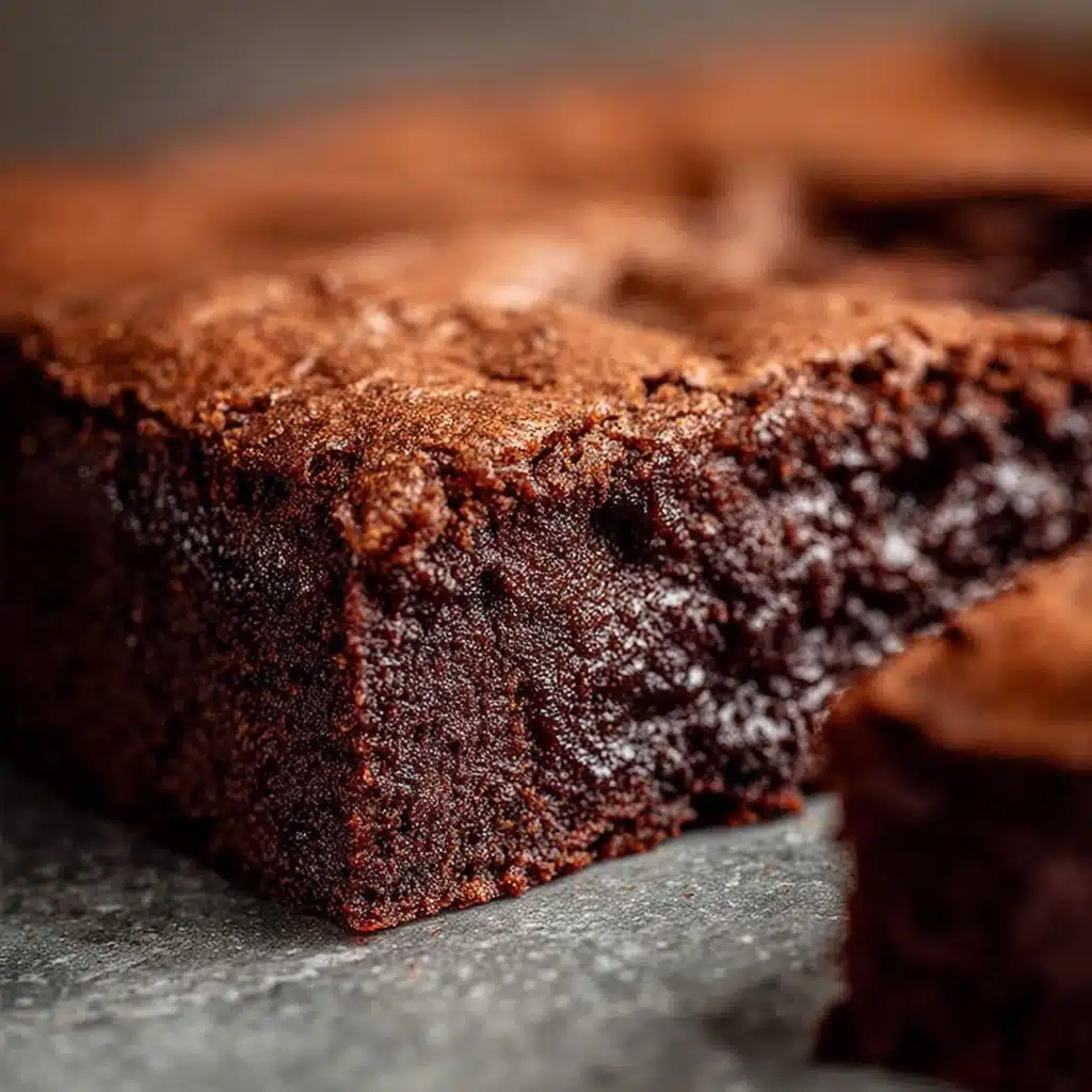 Torta Tenerina Recipe