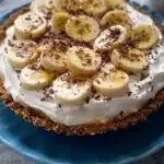 Cozy Banoffee Pie Recipe
