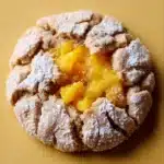 Mango Frozen Cookies Recipe