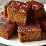 Ginger Bread Recipe