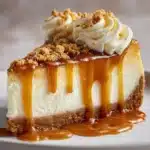 No-Bake Cheesecake Recipe