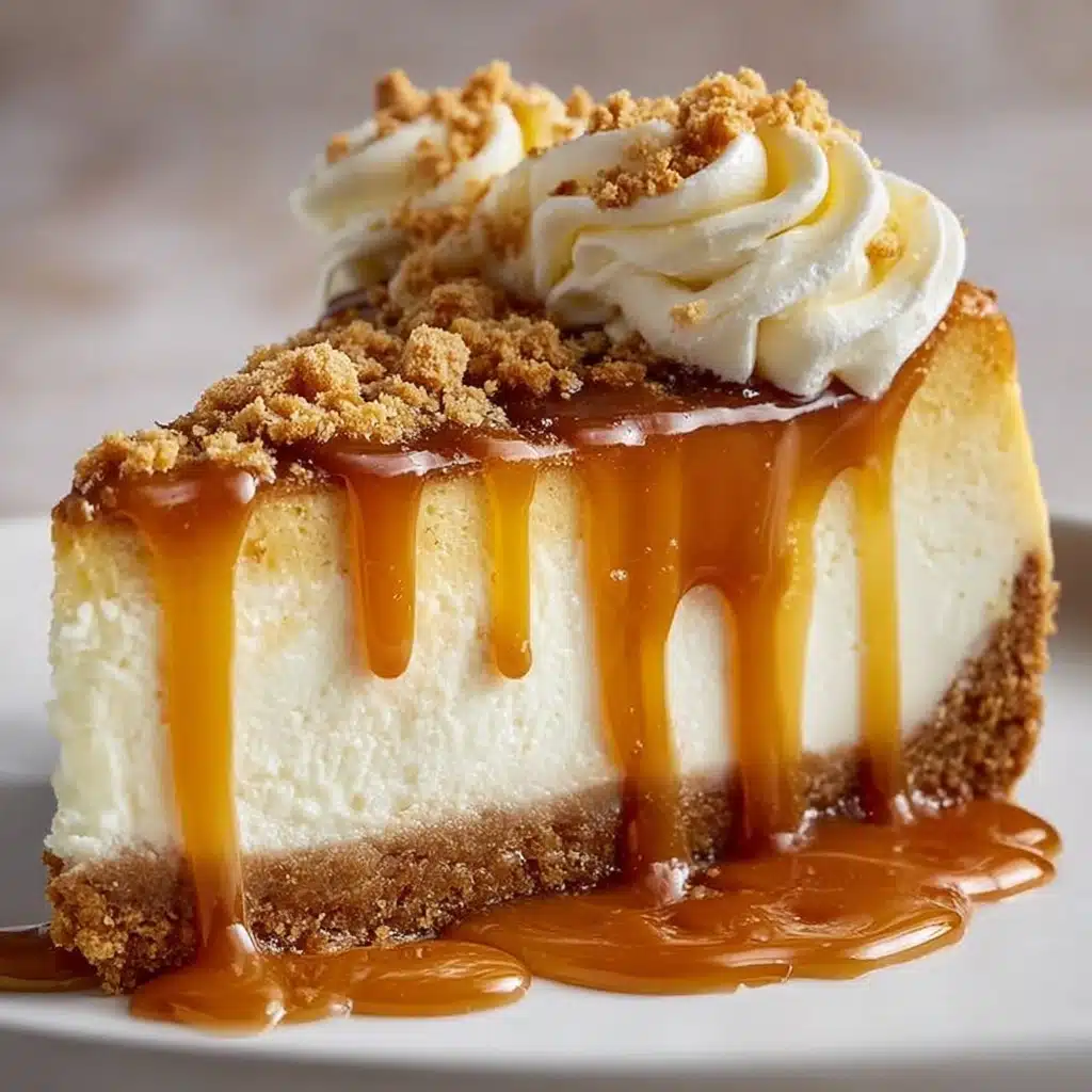 No-Bake Cheesecake Recipe