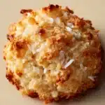 Cozy Coconut Gluten-Free Cookies Recipe