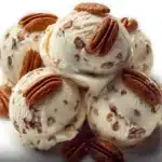 Butter Pecan Ice Cream Recipe