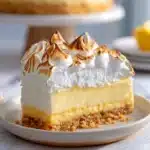 Homemade Lemon Meringue Pie – Easy Recipe
