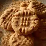 Classic Peanut Butter Cookies Recipe