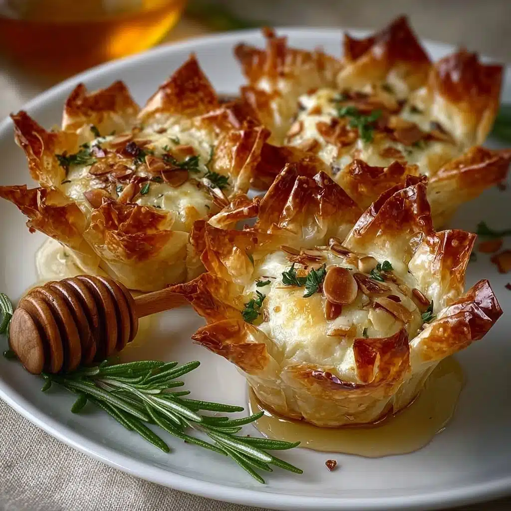 Roasted Pear & Burrata Board with Fig Balsamic Drizzle Recipe - Recipe Image