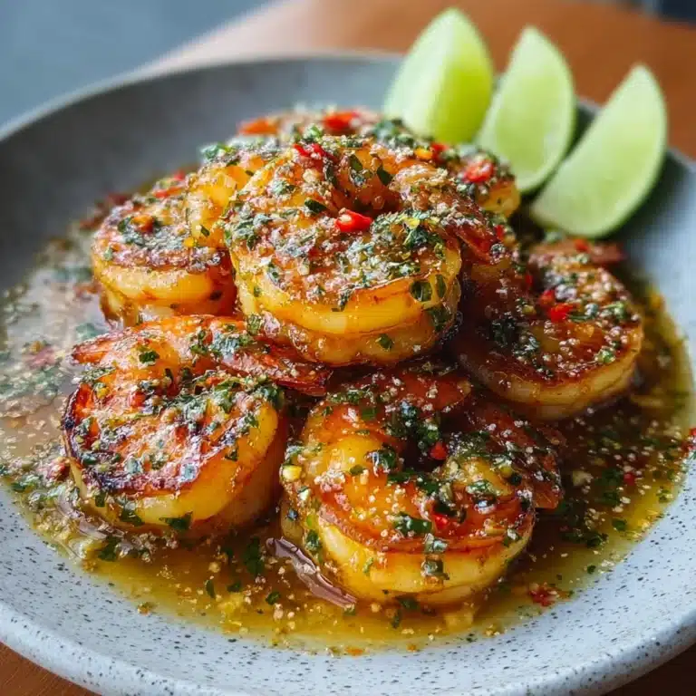 Coconut Lime Grilled Salmon Recipe