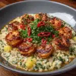 Coconut Lime Fish with Mango Salsa Recipe