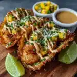 Lemon Butter Lobster Risotto Recipe