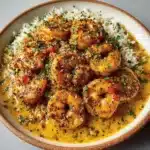 Coconut Curry Shrimp Recipe