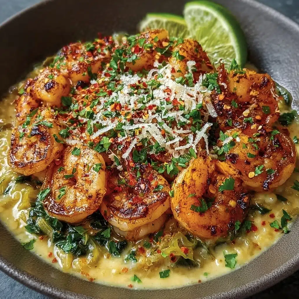 Coconut Lime Shrimp Pad Thai Recipe - Recipe Image