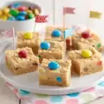 Easy Sweet Fluff Squares – No-Cook Wonder Recipe