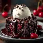 Chocolate Bliss Dump Cake – Full Recipe