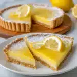 ead Lemon Tart – A Bright Citrus Delight Recipe