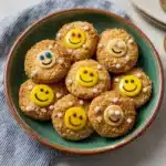 Golden Nuttikrust Oat Biscuits Recipe