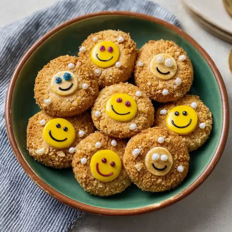 Golden Nuttikrust Oat Biscuits Recipe