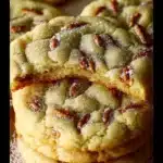 Perfectly Cozy Pecan Pie Recipe