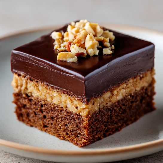 Texas Sheet Cake Recipe