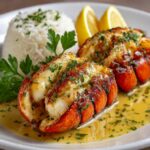 Lobster Thermidor Recipe