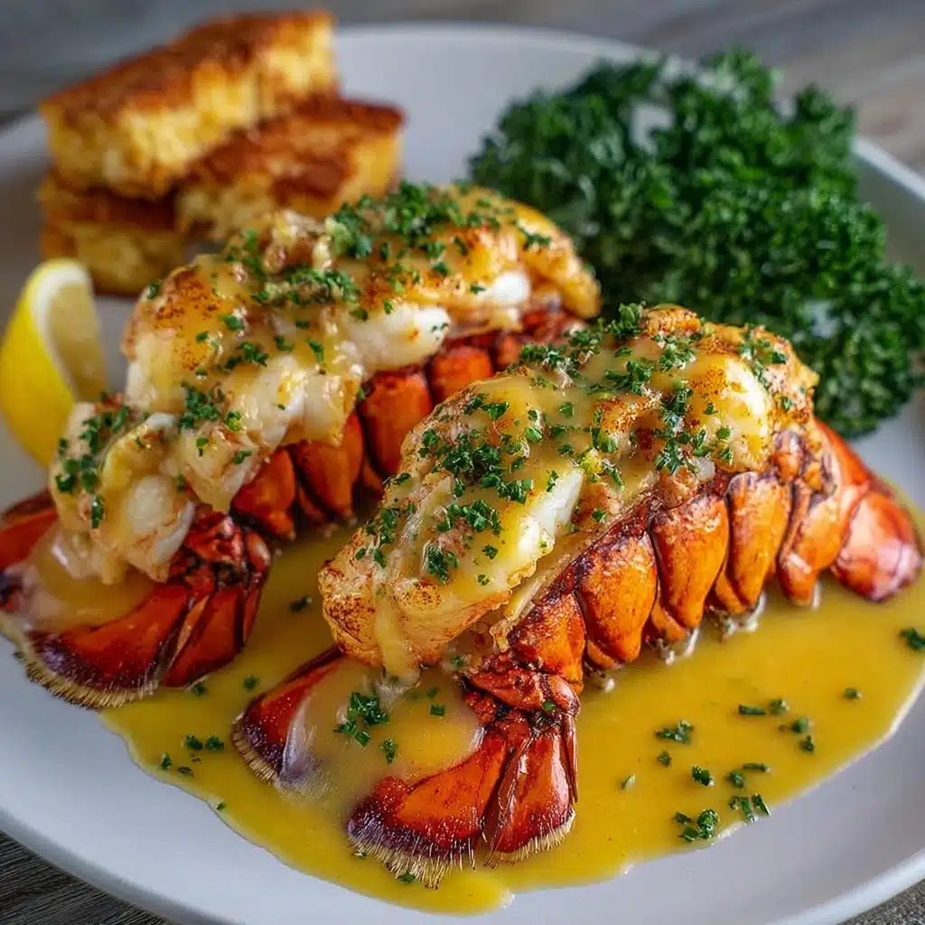 Pineapple Habanero Shrimp Kabobs Recipe