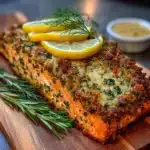 Caribbean Jerk Chicken with Pineapple Salsa Recipe