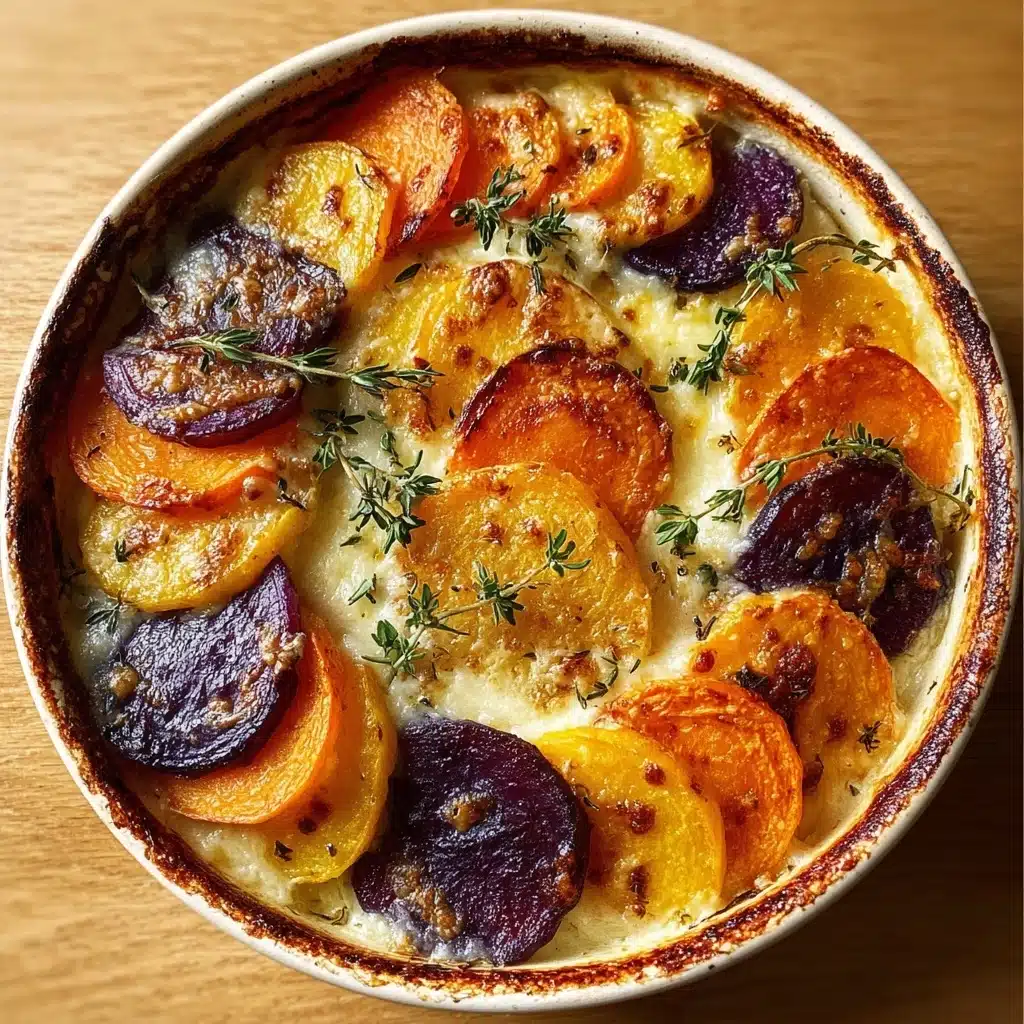 and Beets Recipe - Recipe Image