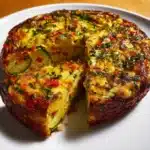 s Crinkle Cake with Zucchini and Carrots Recipe