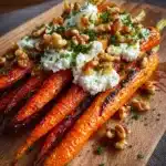 sted Walnuts and Cranberry-Honey Drizzle Recipe