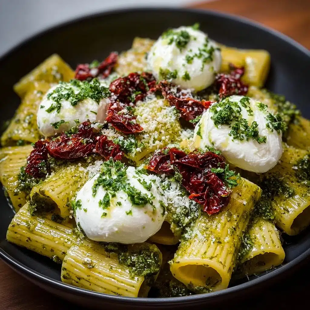 Roasted Pine Nuts & Dried Cranberries Recipe