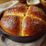 Homemade Bread Recipe
