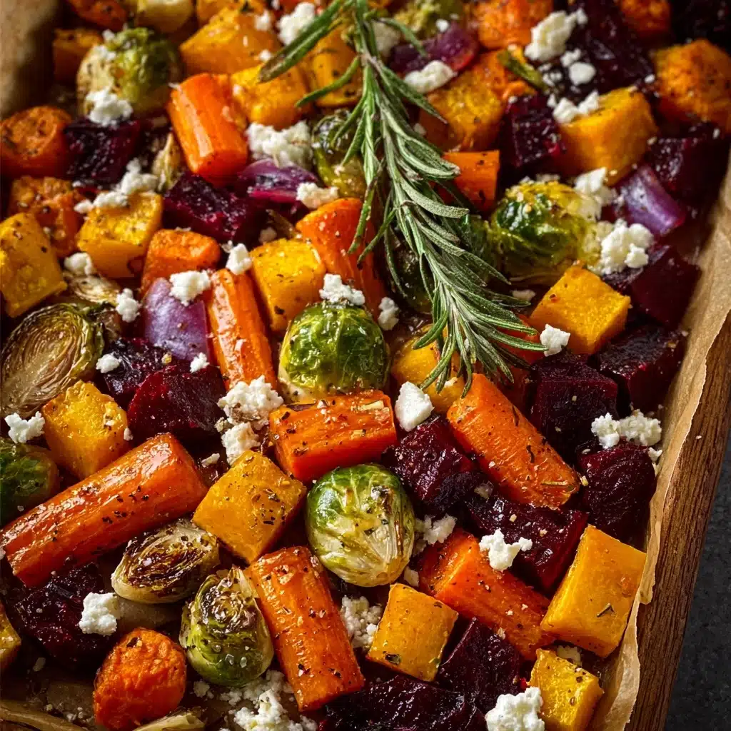 Almonds & Cranberry-Honey Glaze Recipe - Recipe Image