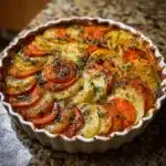 Turnips & Thyme Recipe