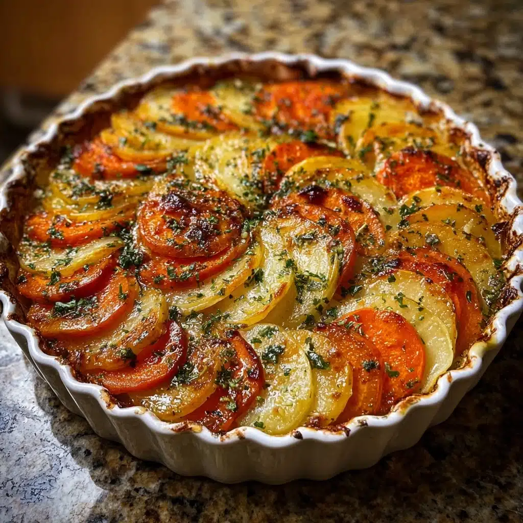 Turnips & Thyme Recipe - Recipe Image