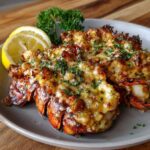 Lobster Thermidor Recipe