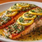 Spicy Grilled Trout Recipe