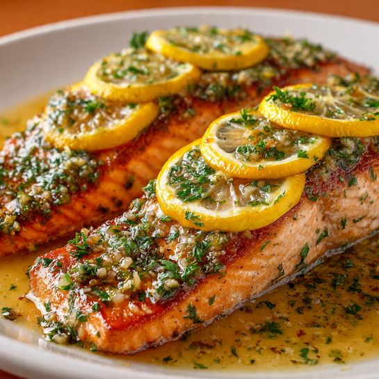 Spicy Grilled Trout Recipe - Recipe Image