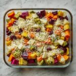Carrot & Beet Medley Casserole Recipe