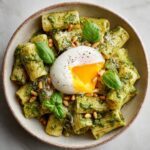 Greek Grilled Chicken Wraps with Herb Tzatziki Sauce Recipe