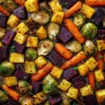 Carrot & Beet Medley Recipe