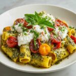 Sun-Dried Tomato, Spinach, and Ricotta Grilled Cheese Recipe