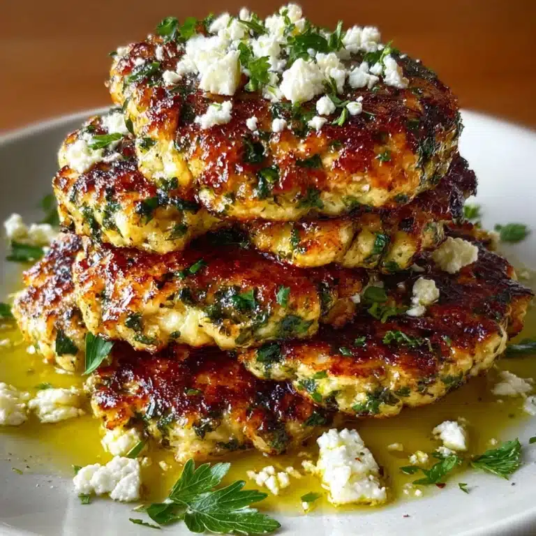 and Bright Lemon Recipe